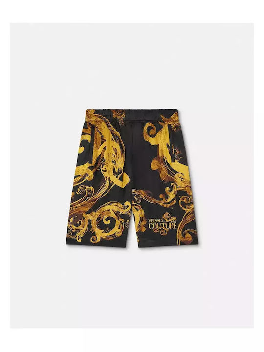 Baroque Herrenshorts Mehrfarbig