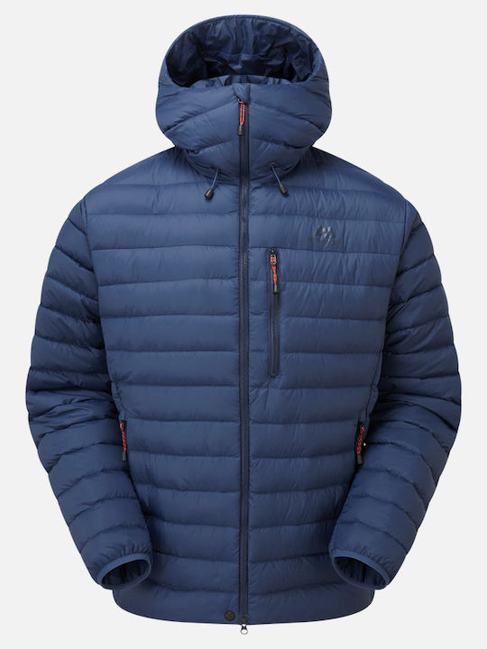Geacă de iarnă Puffer Dusk
