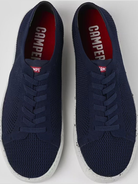 Peu Touring Ανδρικά Sneakers Μπλε