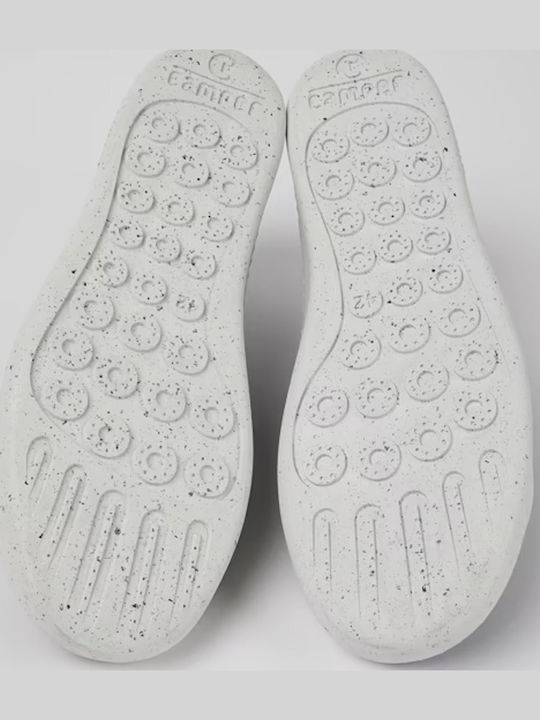 Peu Touring Ανδρικά Sneakers Μπλε