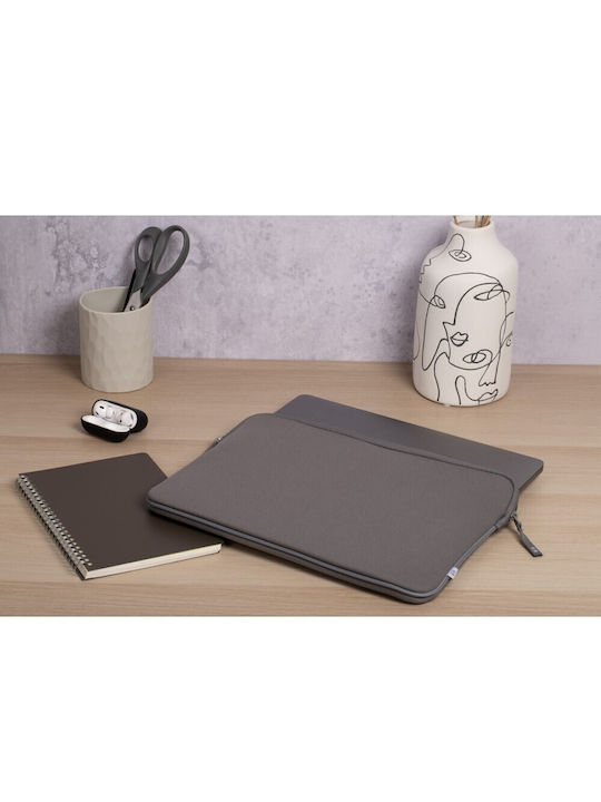 MW Калъф за лаптоп 16" Сив MW-410146