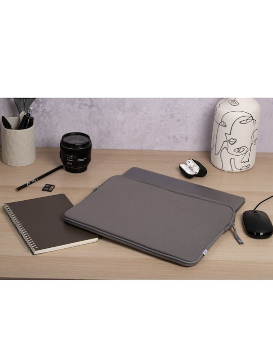 MW Case for 16" Laptop Gray MW-410146