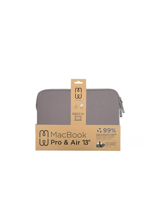 MW Case for 16" Laptop Gray MW-410146