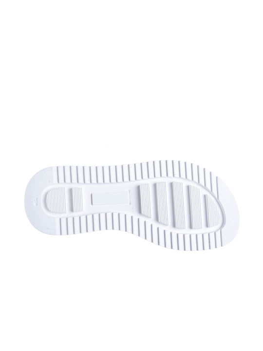 Pablosky Kids' Sandals Anatomic White