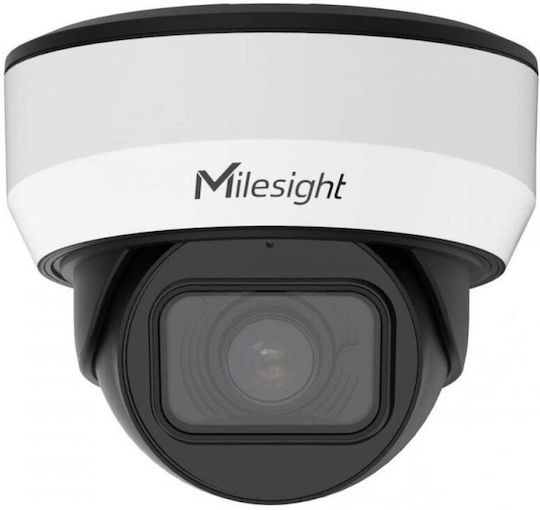 Milesight MS-C5375-FPD IP Surveillance Camera Full HD+ 5MP Waterproof with Microphone and Lens 2.7-13.5mm