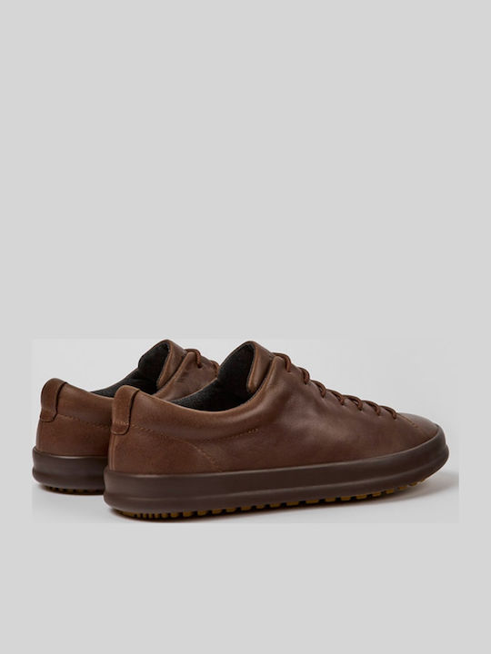 Chasis Sneakers Coffee