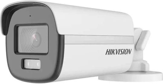Hikvision 327800899 CCTV Surveillance Camera Full HD+ 5MP with Lens 2.8mm