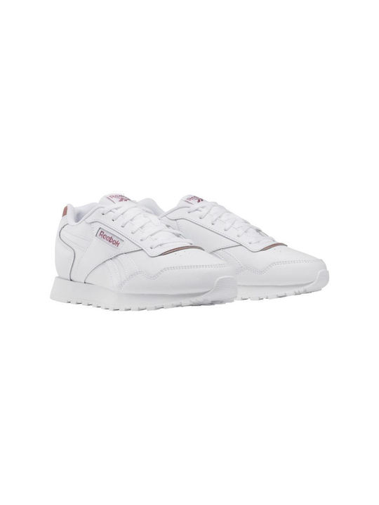 Reebok Kids Sneakers Royal Glide White