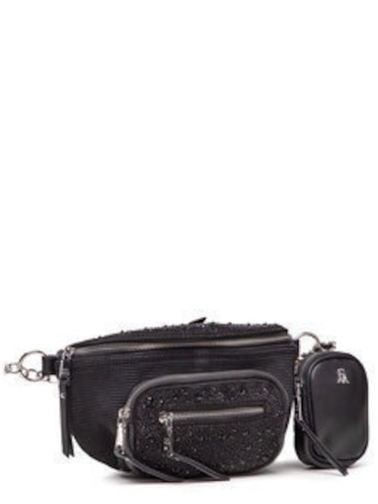 Waist Bag Black