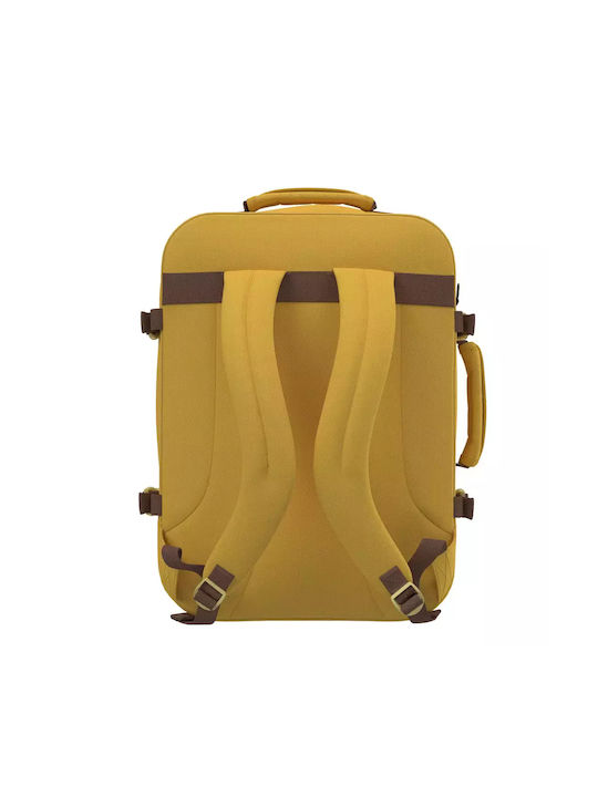 Cabin Zero Travel Classic 44lt Κίτρινο