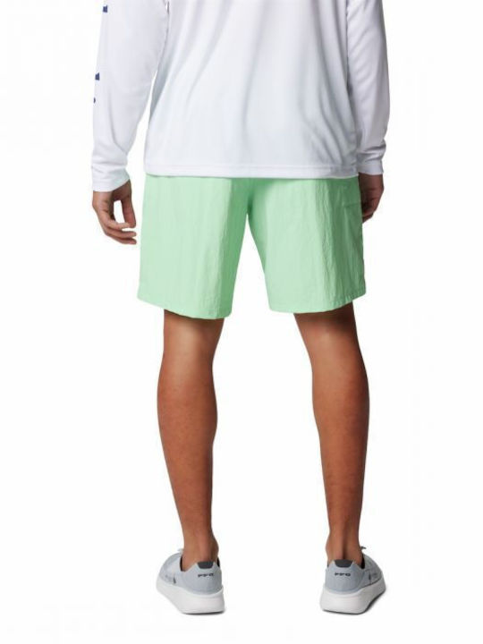 Columbia Backcast Men's Swimwear Shorts Green