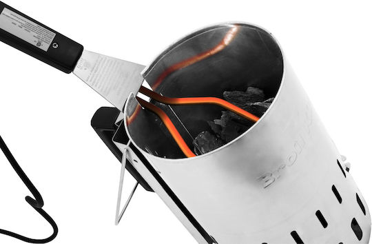 Broil King Charcoal Starter