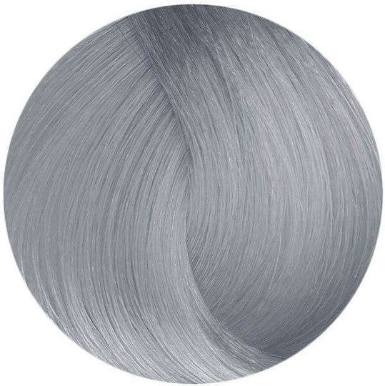 Echos Line Toner Χωρίς Αμμωνία Ash Platinum 100ml