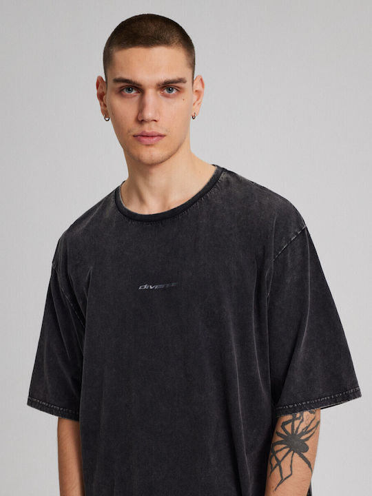 Tricou Negru
