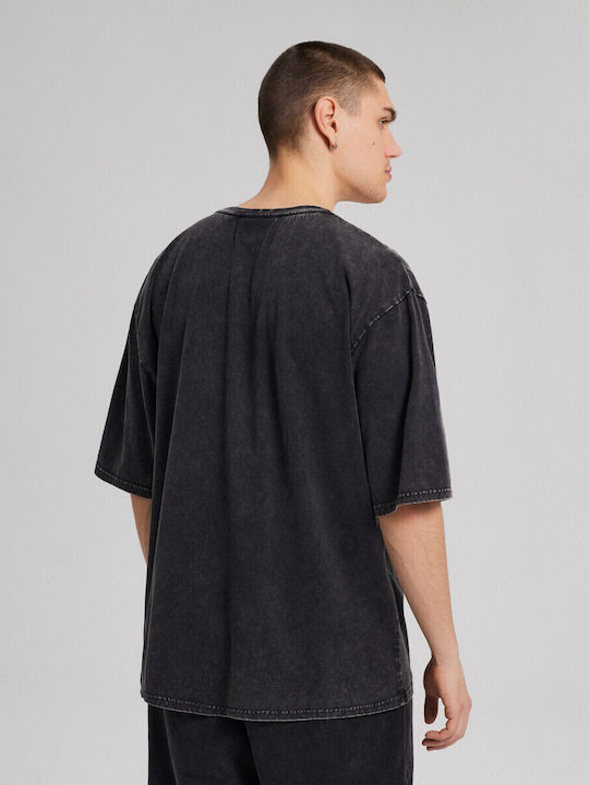 Tricou Negru