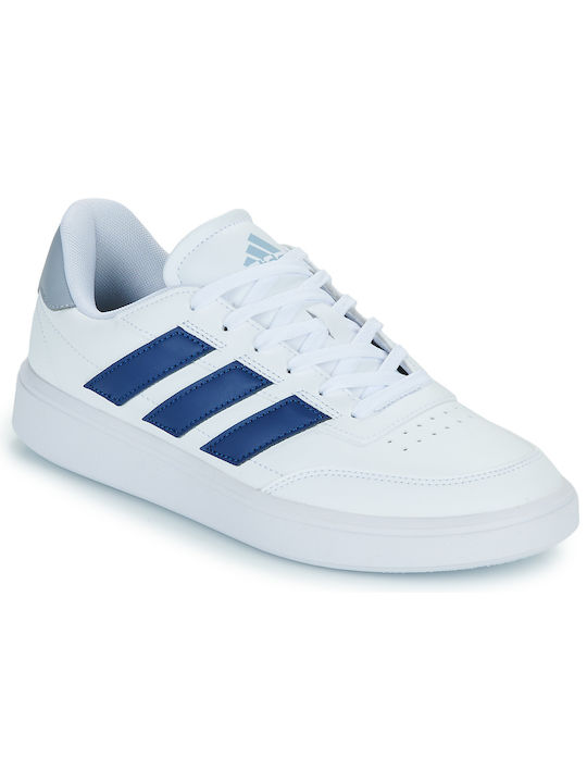 Adidas Ανδρικά Sneakers Λευκά