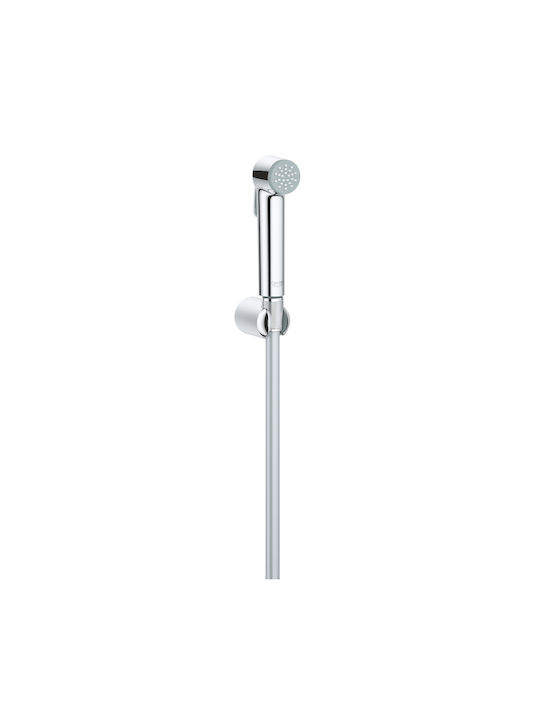 Grohe Tempesta-f Trigger Επιτοίχιο Σετ Μπιντέ