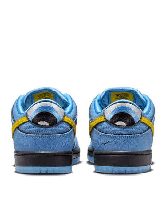 Rush Runner 5 Herren Sneakers Blau