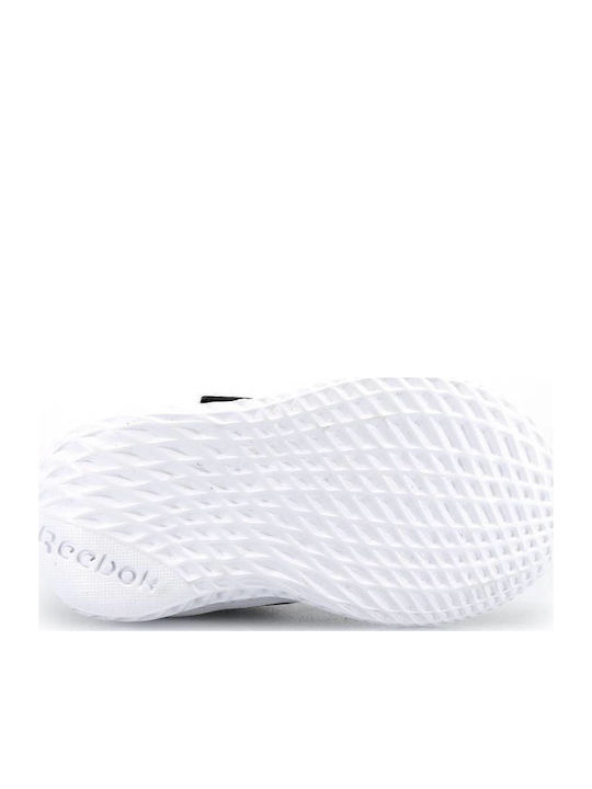 Rush Runner 5 Αθλητικά Παιδικά Παπούτσια Running με Σκρατς Black / Royal