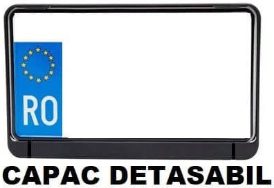 Motowolf Βάση Πινακίδας Μοτοσυκλέτας