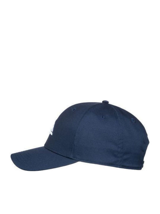 Quiksilver Decades Jockey Navy Μπλε AQYHA04002-BYJ1 Quiksilver Decades Jockey Navy Μπλε AQYHA04002-BYJ1