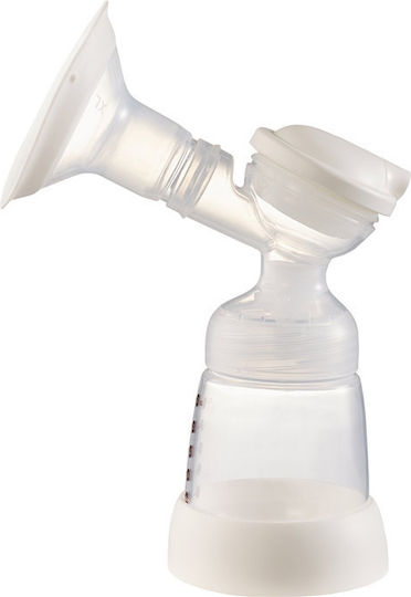 Vevor Electric Double Breast Pump Battery White
