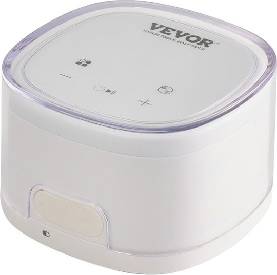 Vevor Electric Double Breast Pump Battery White