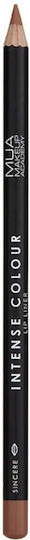 MUA Intense Colour Lip Liner Sincere