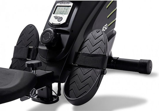 Virtufit Row 450 Домашна Гребна машина с Магнитно Съпротивление за Потребител до 130кг