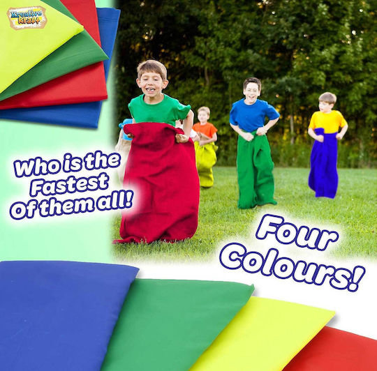 KreativeKraft Game Target Practice Outdoor