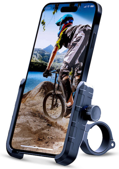 3MK Bike Holder Βάση Στήριξης Ποδηλάτου για Κινητό