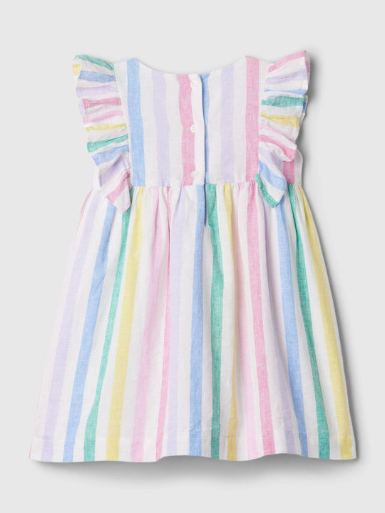 GAP Children's Dress Multicolour