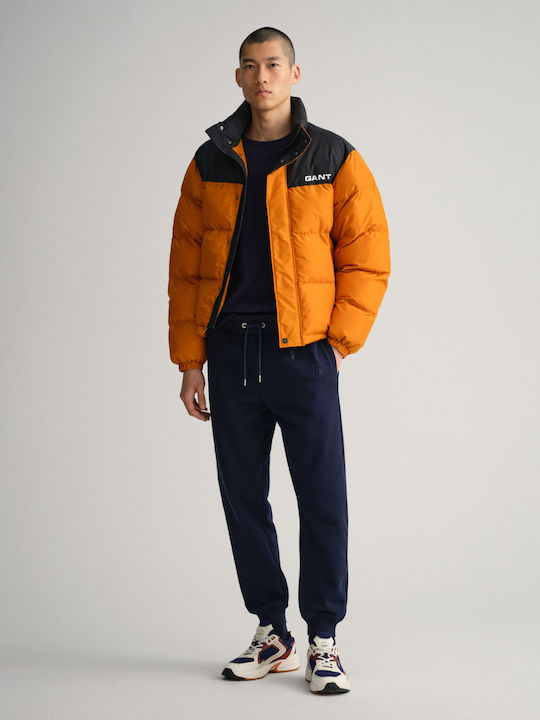 Jogginghose Blau