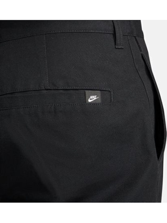 Pantaloni Negru