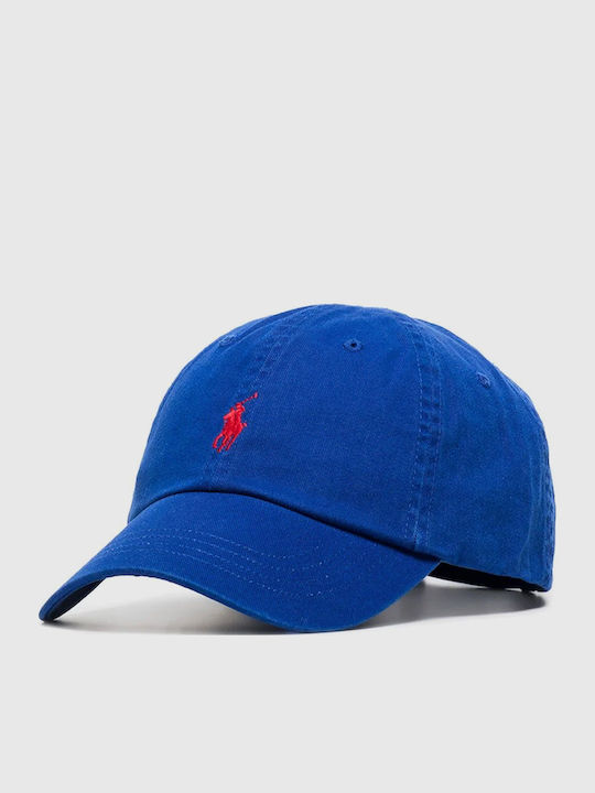 Jockey Blue