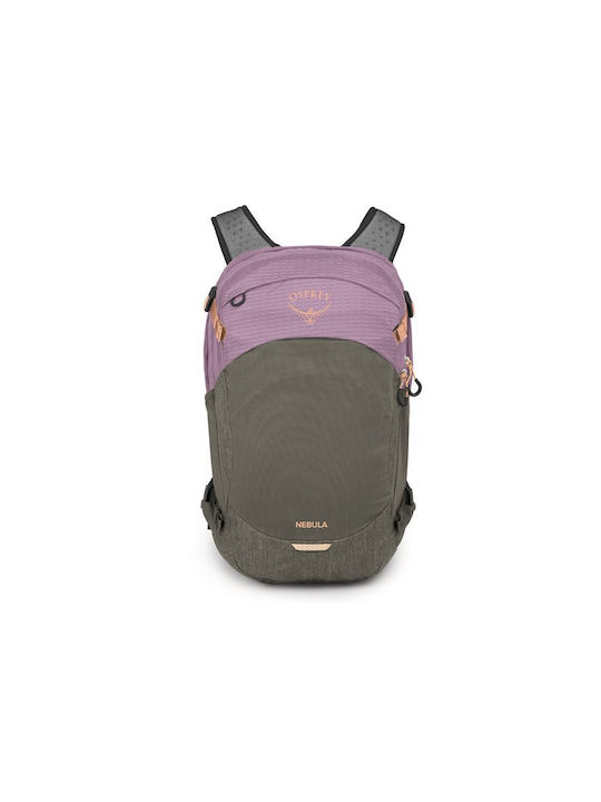 Osprey Stoff Rucksack Tabac Braun 32Es