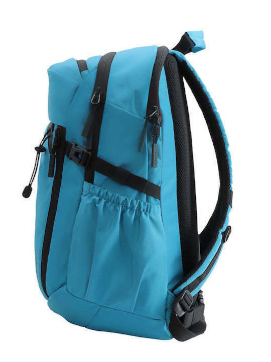 Discovery Backpack Μπλε
