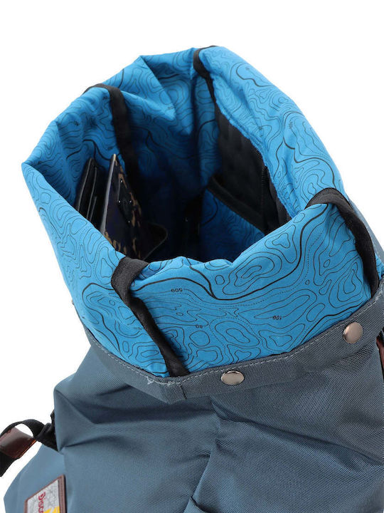 Discovery Backpack Μπλε