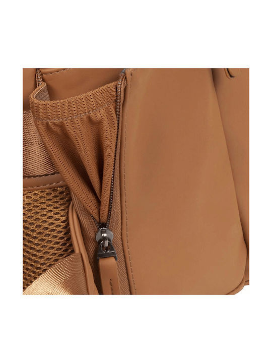 New Rebels Backpack Αδιάβροχο Ταμπά