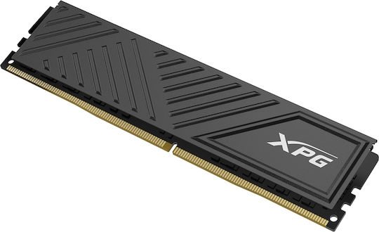 Adata Gammix D35 DDR4 64GB RAM with 2x32GB Modules and Speed 3200 for Desktop