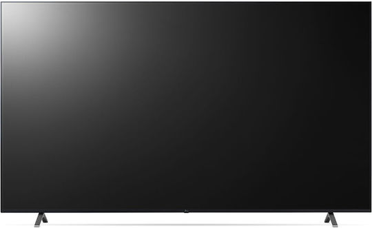 LG 86UN640S Digitale Anzeigetafel LCD 4K UHD 86" HDR