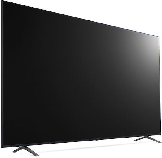 LG 86UN640S Digitale Anzeigetafel LCD 4K UHD 86" HDR