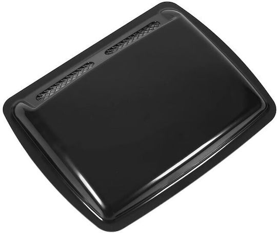 Luftschacht Auto Rückseite Autohaube Car Hood Vent Z696675 Kompatibel mit
