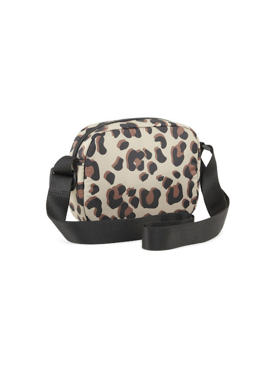Puma Women's Bag Shoulder Tabac Brown