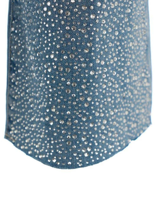 Women's Jean Trousers Flared