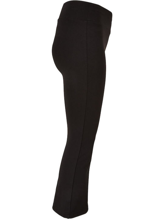Kids Legging Long Black