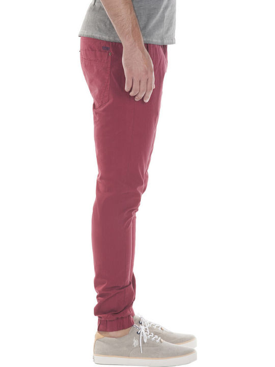 Dejas Hose Rot