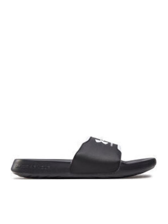 Sideline Ignite Select Men's Slides Black