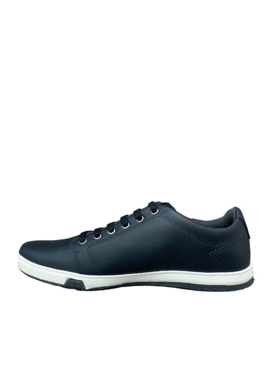 Herren Sneakers Blau