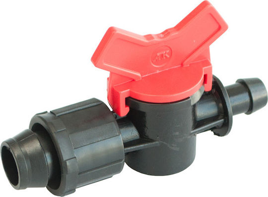 Mini Lite TRAX308/80m Ирегационна тръба с капково напояване Ø16 80м Система за капково напояване